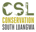 Conservation South Luangwa